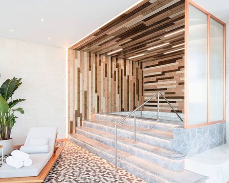 SLS Dubai Hotel & Residences