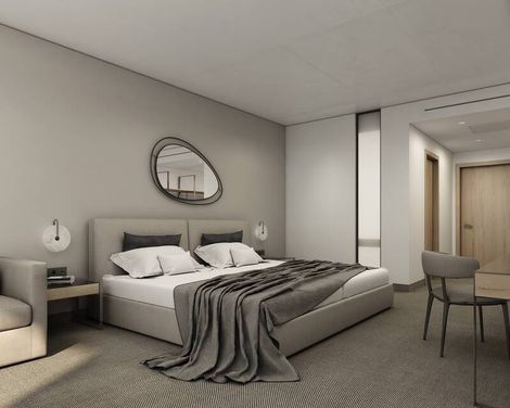 Ensana Aquahouse Hotel
