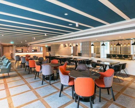 Hotel Catalonia Porto