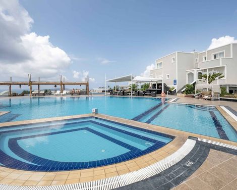 Orizontes Hotel & Villas
