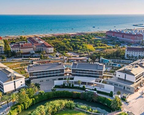 Sentido Serra Resort