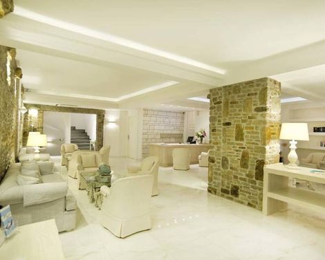 Petinos Beach Hotel