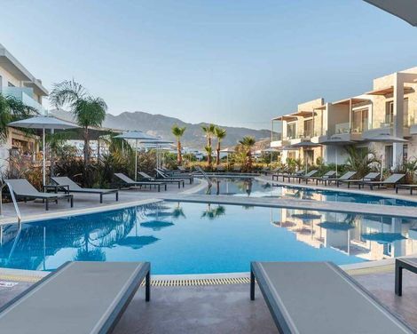 Oneiro Boutique Hotel