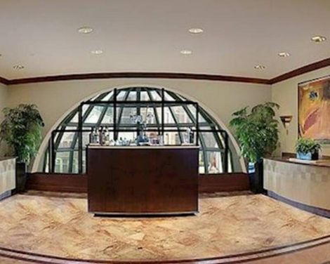 The Yorkville Royal Sonesta Hotel