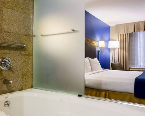 Holiday Inn Express New York City – Chelsea-3