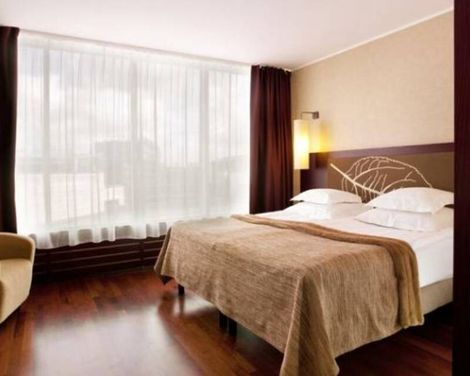 Nordic Hotel Forum