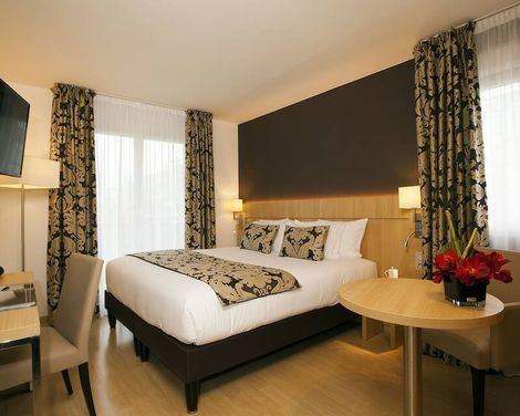Residhome Paris-Massy-0