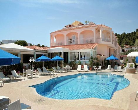 Hotel Panorama