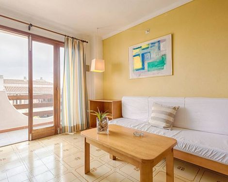 Apartamentos Estanques-2