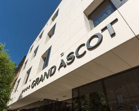 Grand Ascot