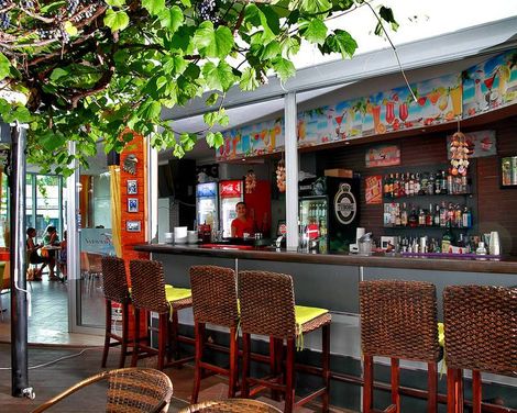 Apart Hotel Favorit-3