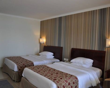 Marina Sharm Hotel