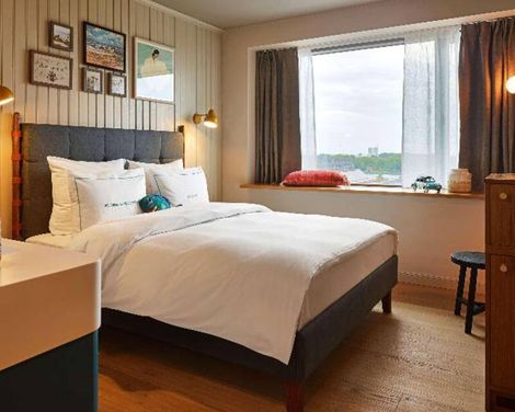 25Hours Hotel Paper Island