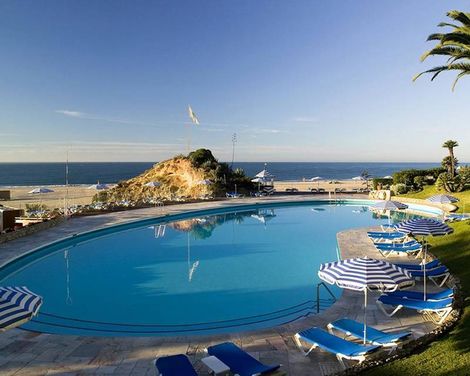 Hotel Algarve Casino