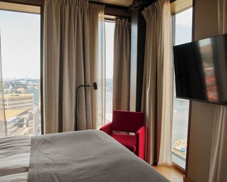 Clarion Hotel Draken-3