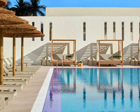 Meliá Costa Atlantis Tenerife