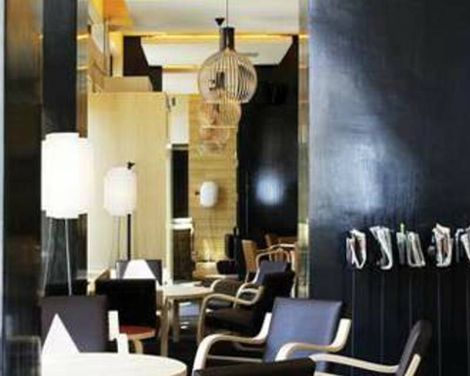 Hotel Helka
