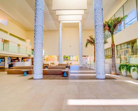 SBH Monica Beach Resort-2