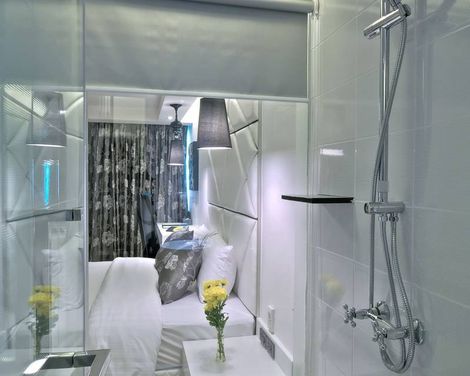 S Sukhumvit Suites-3