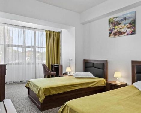Lina Hotel