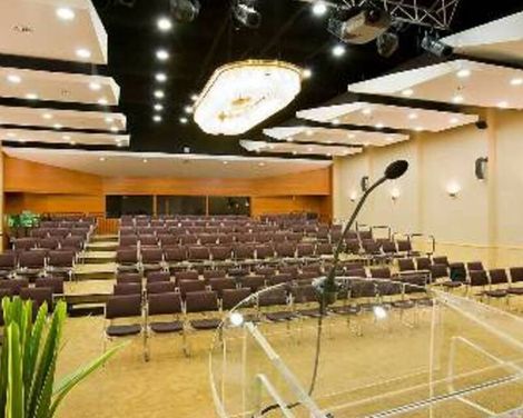 Hotel Cannes Montfleury-1