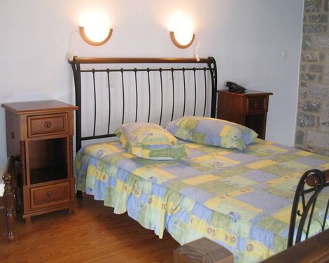 Limeni Village Hotel