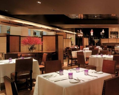 Grand Hyatt Erawan Bangkok