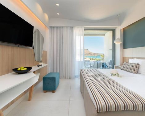 Arina Beach Resort