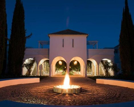 Octant Hotels Vila Monte-1