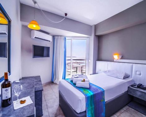 LITO HOTEL