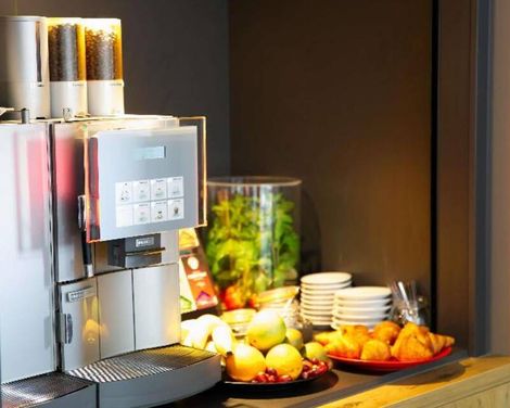 ibis Koeln Messe