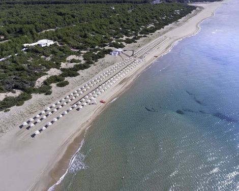 Kalidria Hotel & Thalasso Spa-3