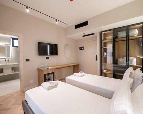 Sasso Hotel