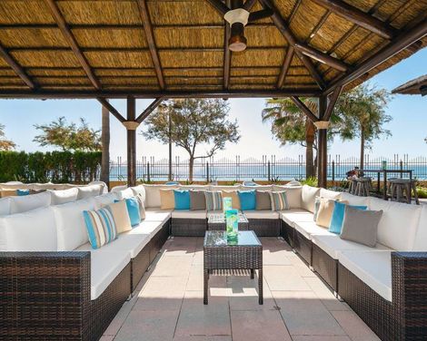 Hotel IPV Palace & Spa