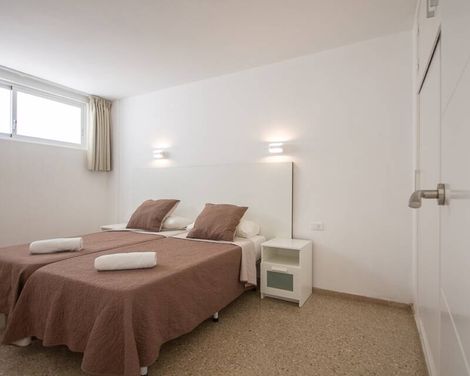 Apartamentos Tarahal-3