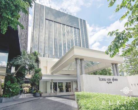 The Sukosol Bangkok
