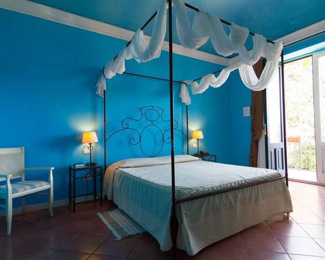 Etna Hotel