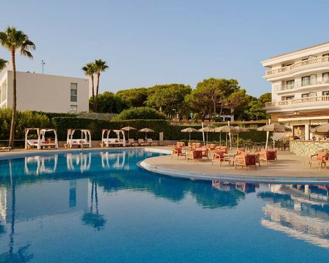Sarena de Muro Resort Mallorca, part of Destination by Hyatt-0