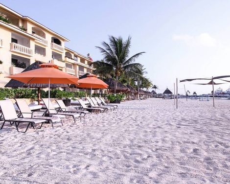 All Ritmo Cancún Resort & Waterpark
