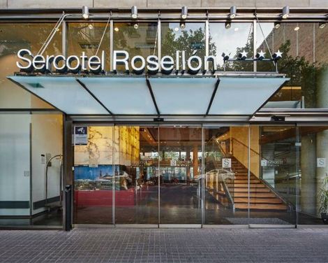 Sercotel Rosellón