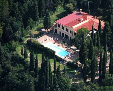 Villa dei Bosconi