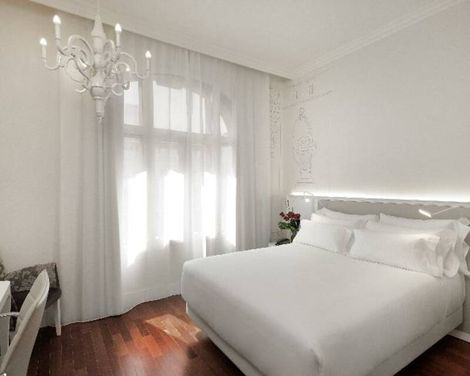 NH Collection Madrid Abascal-2
