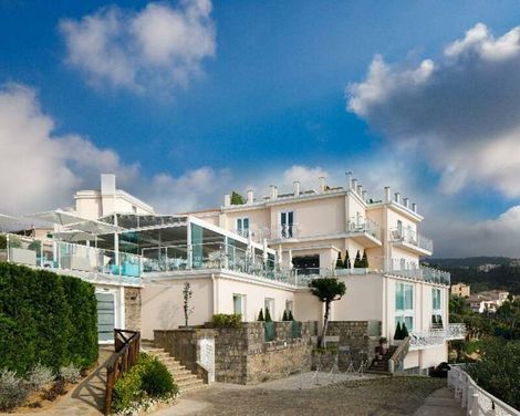Villa Fiorella Art Hotel