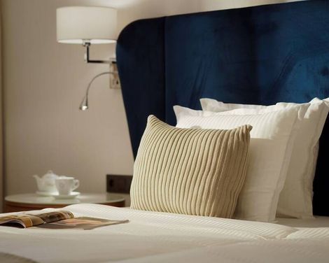 Astor Garden Hotel