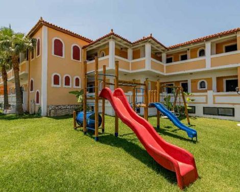 Matilda Hotel by Anayia All Inclusive Resorts