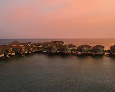 El Dorado Maroma