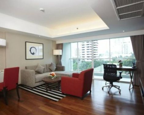 Novotel Living Bangkok Sukhumvit Legacy-0