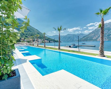 Hyatt Regency Kotor Bay Resort