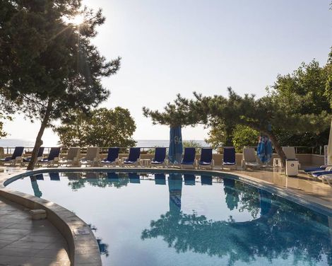 Elpida Beach