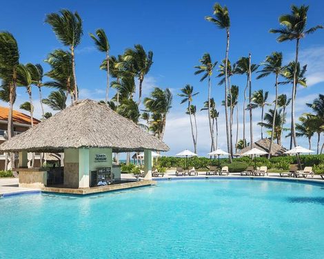 Hyatt Vivid Punta Cana, Adults Only-3